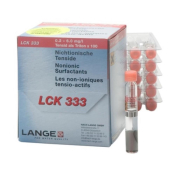 Non-Ionic Surfactants Cuvette Test