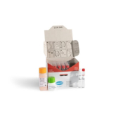 Phenol Cuvette Test