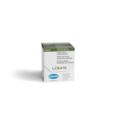 Chlorine Free Chlorine Dioxide Cuvette Test