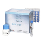 Hach Test Kit SULPHIDE