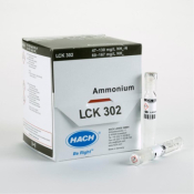Ammonium Test 47-130mg per L NH