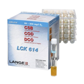 COD Test 50-300mg per L