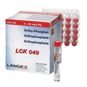 Phosphate Test 1.6-30mg per L