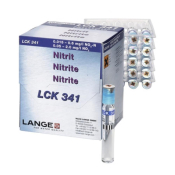 Nitrite Test 0.016-0.6 No2
