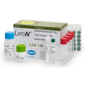 Total N Test 1-16TN