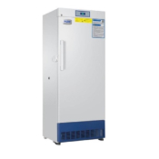 Haier DW-30L278-SF Upright Sparkfree Freezer ATEX  Certified with 6 Drawers -25C 278L