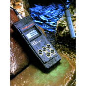 Hanna 9034 Dissolved Solids Meter