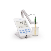 Hanna Edge hybrid ECD/TDS/C meter