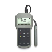 Hanna waterproof field EC/TDS/resisitivity/salinity meter