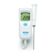 Hanna HI-93501P Thermistor Thermometer with Probe