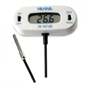 Hanna Magnetic Fridge Thermometer