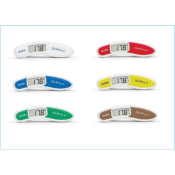 Hanna HI-151 Checktemp 4 Folding Thermometer for General Use/Dairy - White