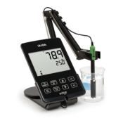 Hanna Edge Multi Dissolved Oxygen meter