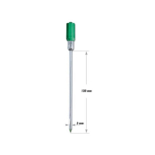 pH Glass Probe