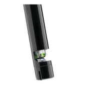 Hanna pH/EC Probe with Quick Connect DIN Connector for HI991300 and HI991301 Multiparameter Meters