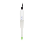 pH Probe with Temperature Sensor