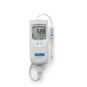 Hanna Food and Dairy pH meter