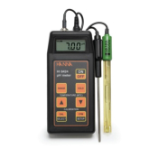 Hanna Portable pH Meter HI 8424