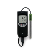 Handheld Waterproof pH Meter