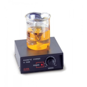 Hanna HI-190-M-0 Mini Magnetic Stirrer ABC Plastic Cover