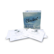 Free Chlorine Reagent set (25 tests)