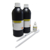 High Range Ammonia Reagents