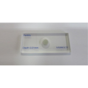 Counting Chamber Helber Bacteria