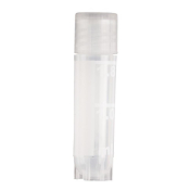 Heathrow Scientific Cryogenic Vial 2.0mL - Natural Colour