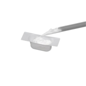 Heathrow Scientific Micro Weigh Boat - Anti-Static - White