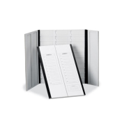 30 Place Cardboard Slide Tray