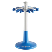 Flip & Grip Pipette Holder Blue