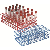 108Well Wire Rack for 16mm Tubes