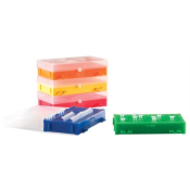 Reversible PCR Rack assorted
