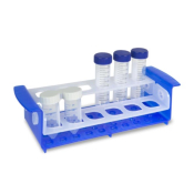 Heathrow Scientific OneRack MULTI - Blue/Natural