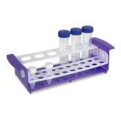 Heathrow Scientific OneRack MULTI - Purple/Natural