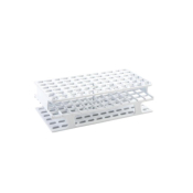 One rack PP 13mm x 72 White