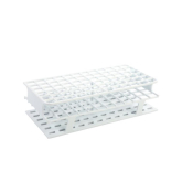 One rack PP 16mm x 72 White