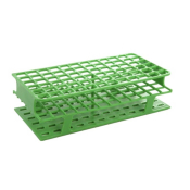 One rack PP 16mm x 72 green