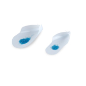 Heathrow Dual Purpose Scoops Large White