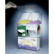 Workstation Storage Bin