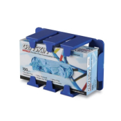 Anti Microbial Glove Box