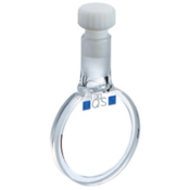 Hellma Cylinder Cuvette, 200-2500nm, 10mm Path  Length, 2800uL Volume