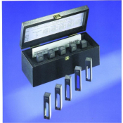 Hellma Cuvette Calibration Standards Set