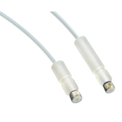 Hellma Fep Tubing Set For Use Flow-through Cuvettes M6 Screw Connectors
