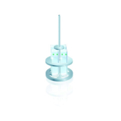 Hellma Save-a-cell Rack For Immersing/retrieving 4 X 10mm Path Length Cells
