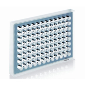 Hellma Quartz 96 Well Microplate
