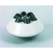 Rotor Angle + lid 6 x 50ml Tubes