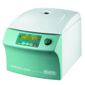 Hettich Centrifuge Mikro 200 High Speed