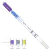 Hygiena InSite Salmonella Environmental (Species) Test