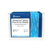 Hygiena GlutenTox Sticks Plus for Reader
